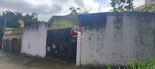 à venda, 295m² no Vila Mafra, São Paulo