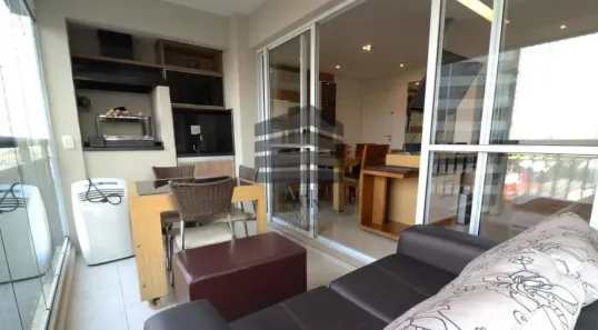 Apartamento com 3 Quartos à venda, 111m² no Ipiranga, São Paulo