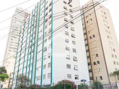 Apartamento com 3 Quartos à venda, 72m² no Parque São Jorge, São Paulo