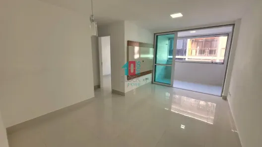 Apartamento com 3 Quartos à venda, 82m² no Recreio dos Bandeirantes, Rio de Janeiro