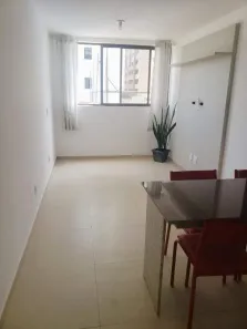 Flat com 1 Quarto à venda, 34m² no Jardim Oceania, João Pessoa