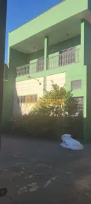 Galpão/Depósito/Armazém para alugar, 450m² no Vila Elisa, Ribeirão Preto
