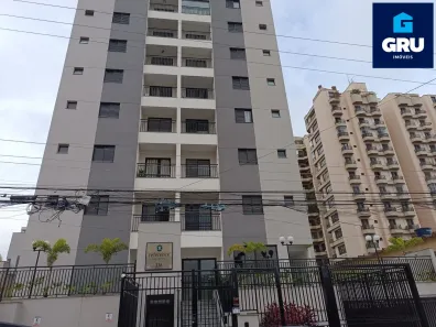 Apartamento com 2 Quartos à venda, 46m² no Vila Galvão, Guarulhos
