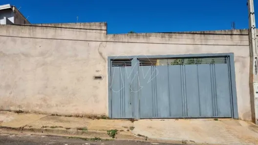 Casa com 4 Quartos à venda, 225m² no Vila José Bonifácio, Araraquara