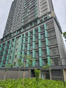 Apartamento com 1 Quarto à venda, 21m² no Santo Amaro, São Paulo