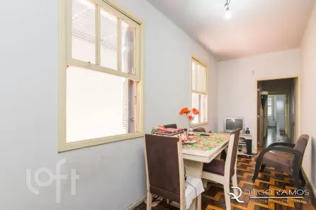 Apartamento com 2 Quartos à venda, 68m² no Centro Histórico, Porto Alegre