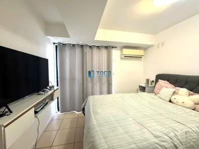 Apartamento com 1 Quarto à venda, 60m² no Centro, Juiz de Fora