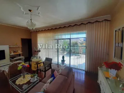 Casa com 4 Quartos à venda, 335m² no Vila Valqueire, Rio de Janeiro