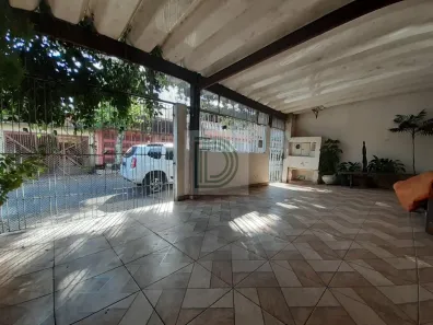 Casa com 2 Quartos à venda, 68m² no Jardim Raposo Tavares, São Paulo