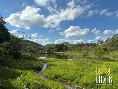 Lote/Terreno à venda, 600m² no Centro, Guararema