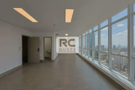 Sala Comercial para alugar, 73m² no Vila da Serra, Nova Lima