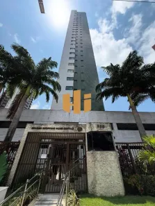 Flat com 1 Quarto à venda, 25m² no Boa Viagem, Recife
