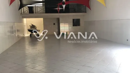 Prédio Comercial à venda, 680m² no Vila Paulo Silas, São Paulo