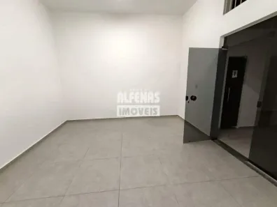 Ponto Comercial para alugar, 26m² no Glória, Contagem