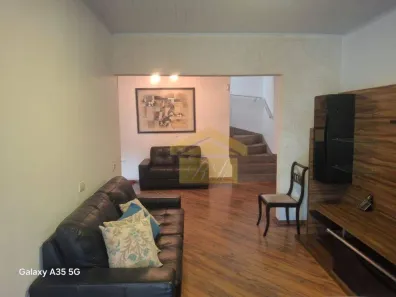 Sobrado com 3 Quartos para alugar, 170m² no Jardim Bom Clima, São Paulo