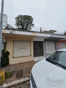 Imóvel Comercial para alugar, 63m² no Hamburgo Velho, Novo Hamburgo
