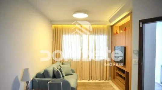 Sobrado com 4 Quartos à venda, 250m² no Vila Valparaíso, Santo André
