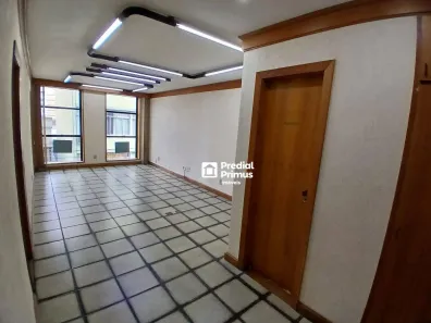 Sala Comercial para alugar, 40m² no Centro, Nova Friburgo