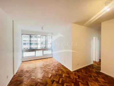 Apartamento com 2 Quartos à venda, 80m² no Copacabana, Rio de Janeiro