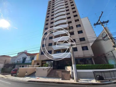 Apartamento com 2 Quartos para alugar, 10m² no Centro, Marília
