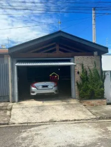 Casa com 2 Quartos à venda, 110m² no Jardim Continental II, Taubaté