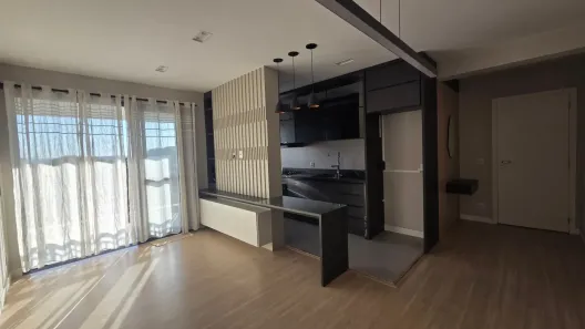 Apartamento com 3 Quartos para alugar, 84m² no Terra Bonita, Londrina