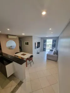 Apartamento com 3 Quartos à venda, 90m² no Flores, Manaus