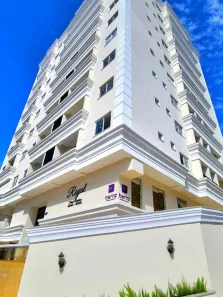 Apartamento com 2 Quartos à venda, 65m² no Tabuleiro, Camboriú