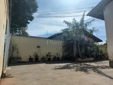 Lote/Terreno à venda, 300m² no Jardim Nova Europa, Campinas