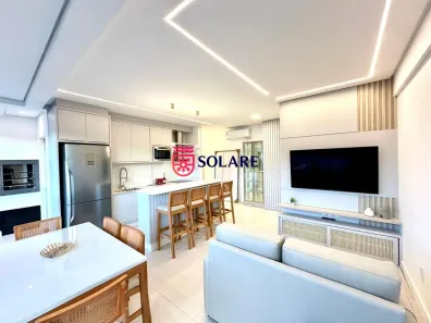 Apartamento com 2 Quartos à venda, 85m² no Bombas, Bombinhas