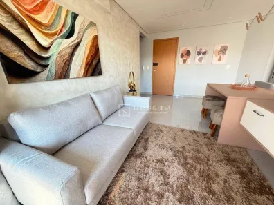 Apartamento com 2 Quartos à venda, 61m² no Alvinópolis, Atibaia