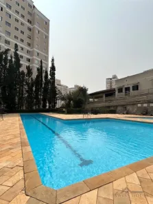 Apartamento com 2 Quartos à venda, 100m² no Jardim Nova Europa, Campinas