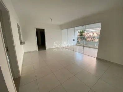 Apartamento com 3 Quartos à venda, 109m² no Saraiva, Uberlândia