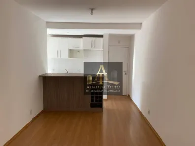 Apartamento com 3 Quartos à venda, 70m² no Jardim Paraíso, Barueri