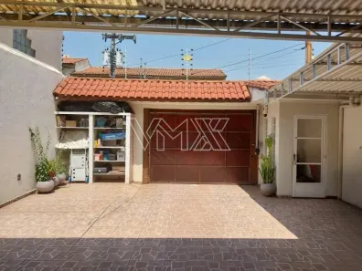Casa com 2 Quartos à venda, 320m² no Vila Leonor, São Paulo