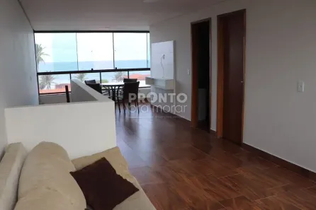 Apartamento com 4 Quartos à venda, 126m² no Porto de Galinhas, Ipojuca