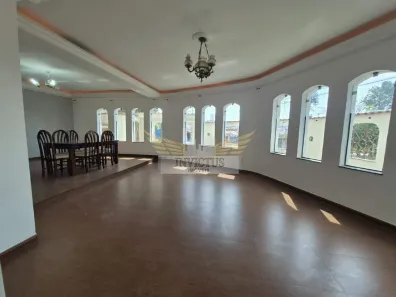 Sobrado com 3 Quartos à venda, 319m² no Jardim Ana Maria, Santo André