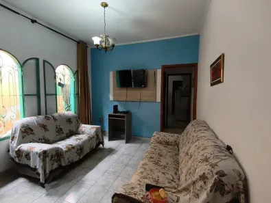 Casa com 2 Quartos à venda, 77m² no Jardim Nova Detroit, São José dos Campos