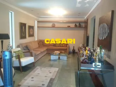 Sobrado com 3 Quartos à venda, 223m² no Nova Petrópolis, São Bernardo do Campo