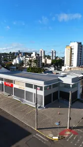 Ponto Comercial para alugar, 172m² no Pátria Nova, Novo Hamburgo