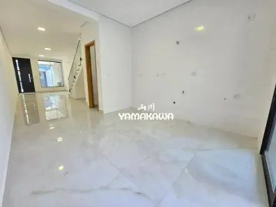 Sobrado com 3 Quartos à venda, 120m² no Vila Marieta, São Paulo