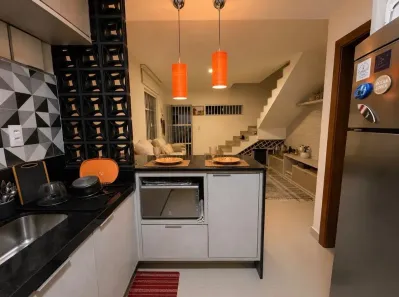 Casa com 2 Quartos à venda, 77m² no , Itaparica