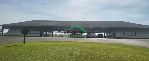 Lote/Terreno à venda, 617m² no Riviera de Santa Cristina III, Itaí