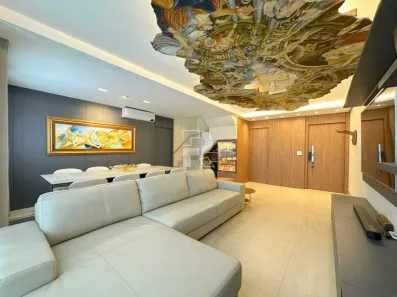 Cobertura com 3 Quartos à venda, 200m² no Prado, Belo Horizonte