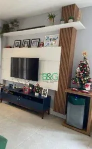Apartamento com 1 Quarto à venda, 98m² no Vila Mariana, São Paulo