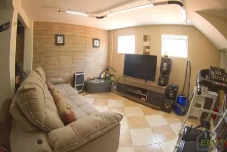 Sobrado com 3 Quartos à venda, 219m² no Jardim Ester, São Paulo