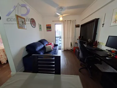 Apartamento com 2 Quartos à venda, 48m² no Jardim Celeste, São Paulo