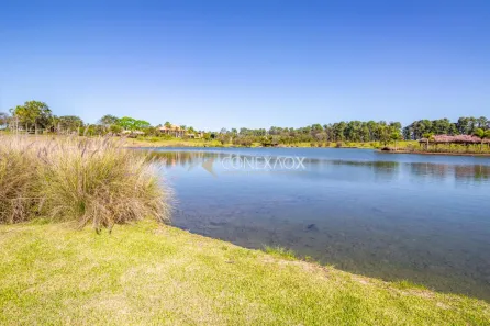 Lote/Terreno à venda, 1333m² no Residencial Haras Patente, Jaguariúna