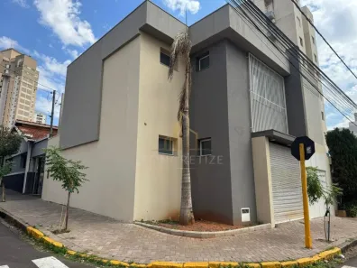 Ponto Comercial à venda, 150m² no Vila Santa Tereza, Bauru