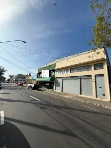 Ponto Comercial à venda, 800m² no Centro, São José dos Campos